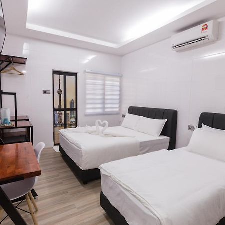 Lee Luxury Home, Usm Penang Gelugor Zewnętrze zdjęcie