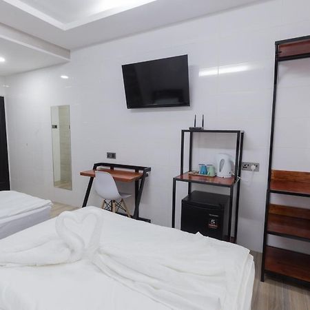 Lee Luxury Home, Usm Penang Gelugor Zewnętrze zdjęcie