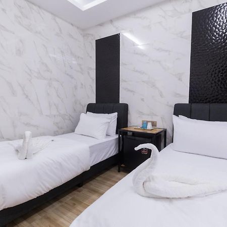 Lee Luxury Home, Usm Penang Gelugor Zewnętrze zdjęcie