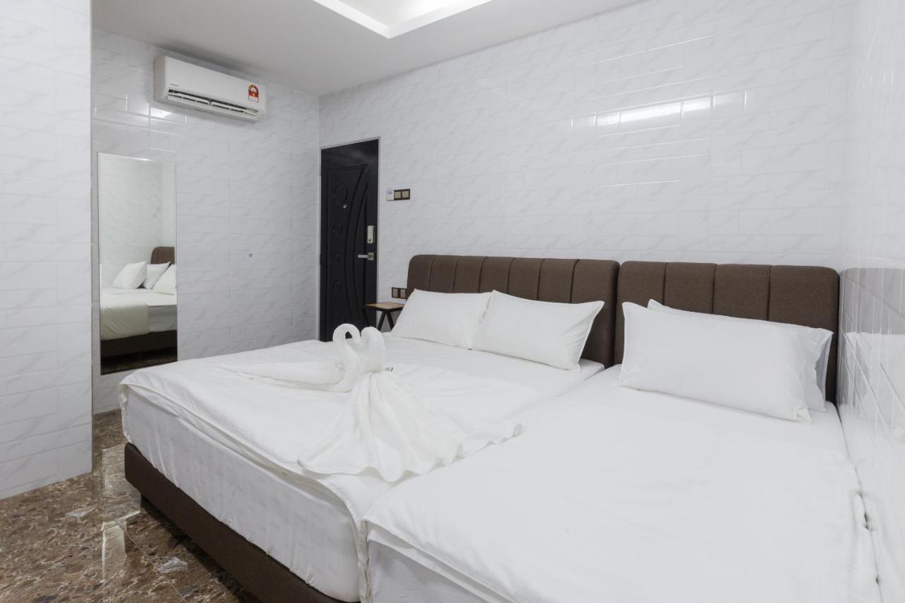 Lee Luxury Home, Usm Penang Gelugor Zewnętrze zdjęcie