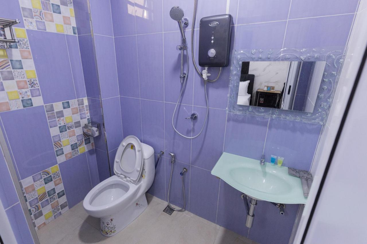 Lee Luxury Home, Usm Penang Gelugor Zewnętrze zdjęcie