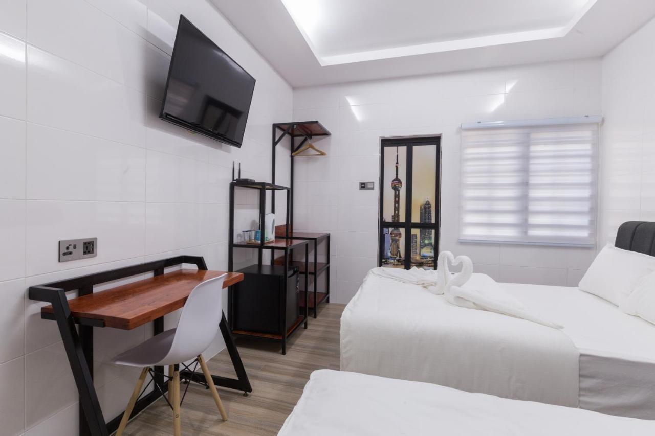 Lee Luxury Home, Usm Penang Gelugor Zewnętrze zdjęcie