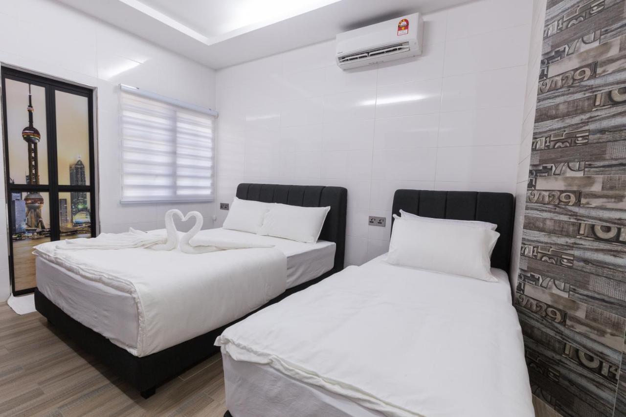 Lee Luxury Home, Usm Penang Gelugor Zewnętrze zdjęcie
