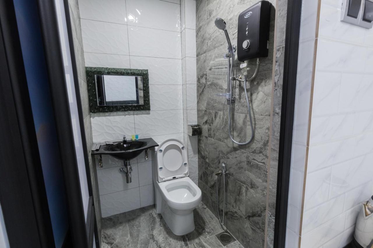 Lee Luxury Home, Usm Penang Gelugor Zewnętrze zdjęcie