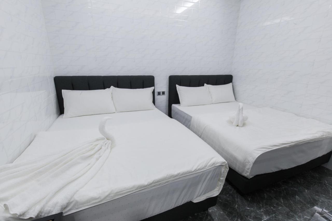 Lee Luxury Home, Usm Penang Gelugor Zewnętrze zdjęcie