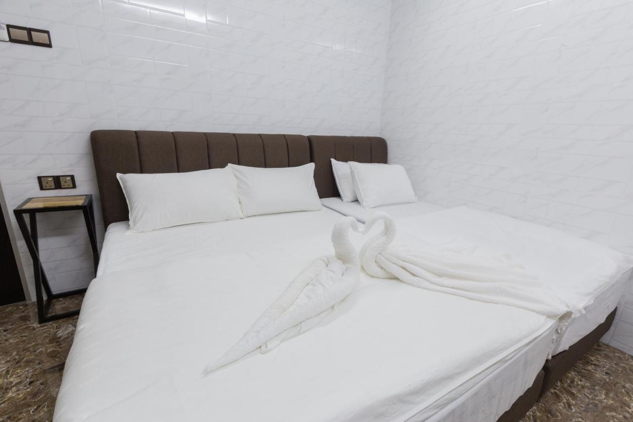 Lee Luxury Home, Usm Penang Gelugor Zewnętrze zdjęcie