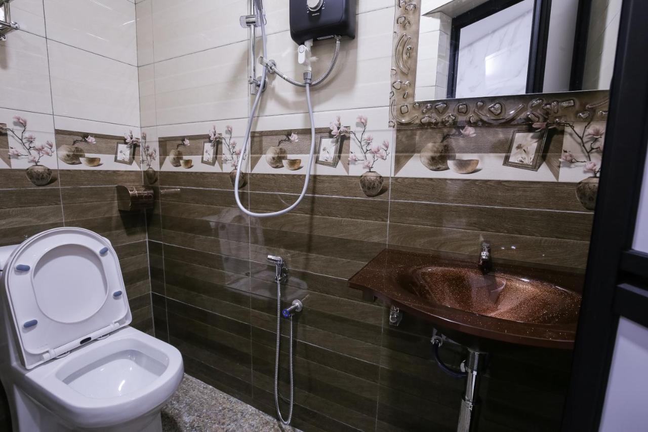 Lee Luxury Home, Usm Penang Gelugor Zewnętrze zdjęcie