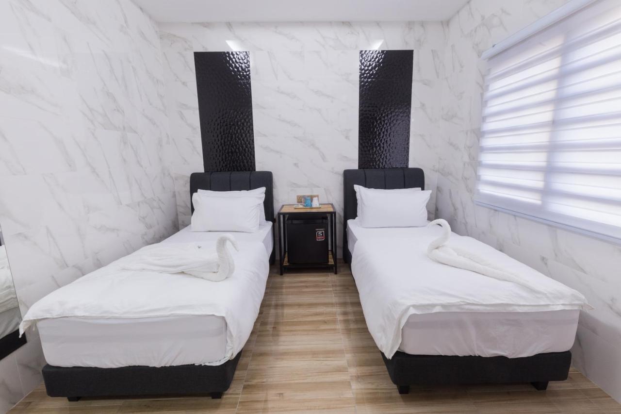 Lee Luxury Home, Usm Penang Gelugor Zewnętrze zdjęcie