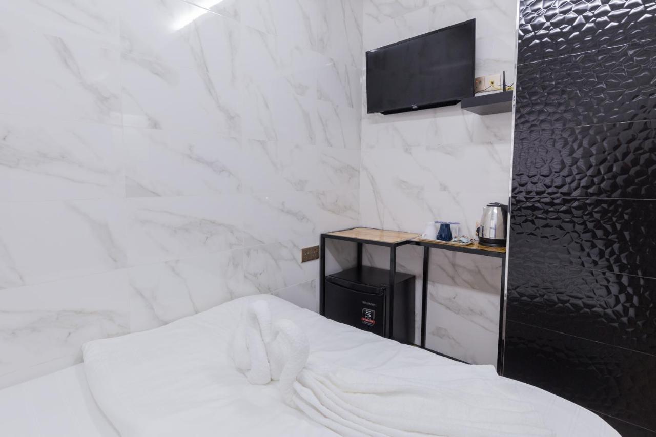 Lee Luxury Home, Usm Penang Gelugor Zewnętrze zdjęcie