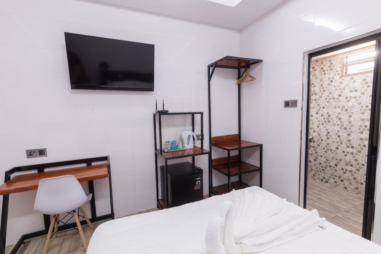 Lee Luxury Home, Usm Penang Gelugor Zewnętrze zdjęcie