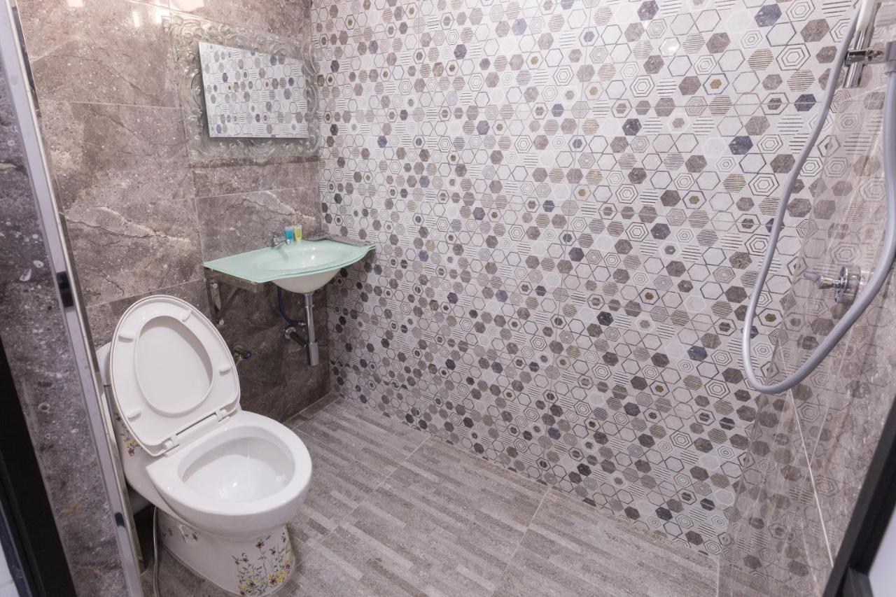 Lee Luxury Home, Usm Penang Gelugor Zewnętrze zdjęcie