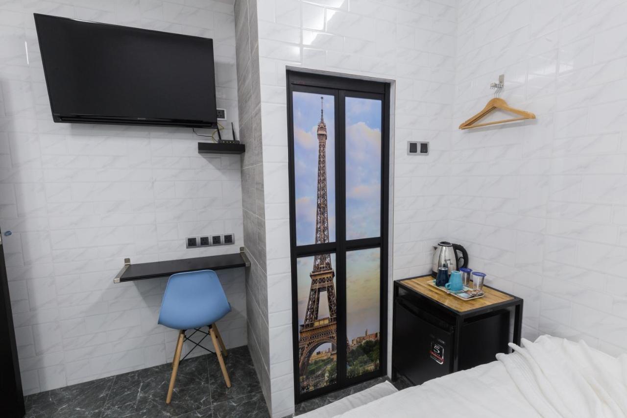 Lee Luxury Home, Usm Penang Gelugor Zewnętrze zdjęcie