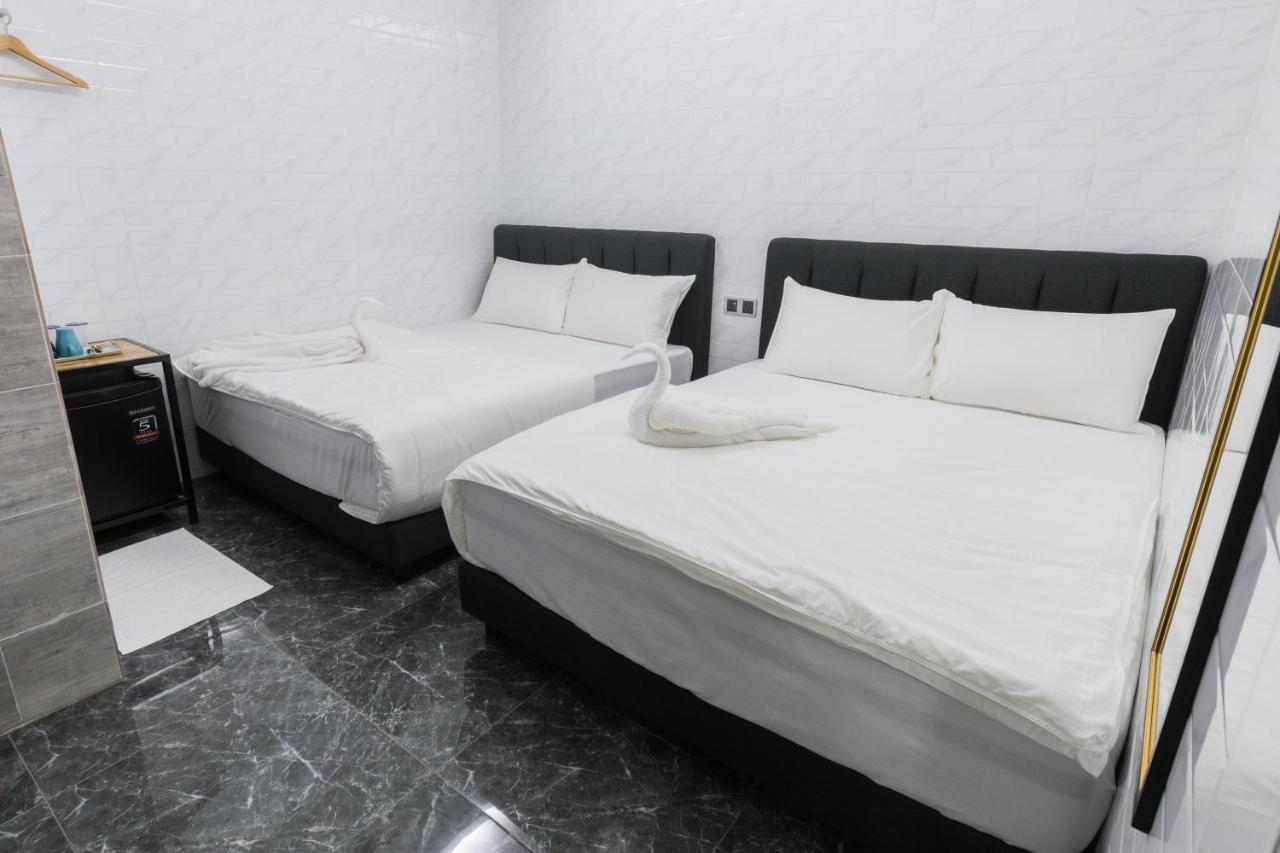 Lee Luxury Home, Usm Penang Gelugor Zewnętrze zdjęcie