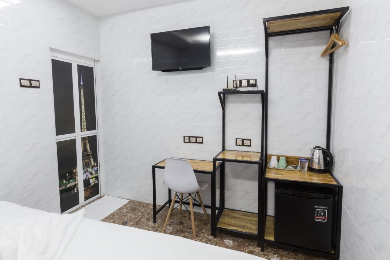 Lee Luxury Home, Usm Penang Gelugor Zewnętrze zdjęcie