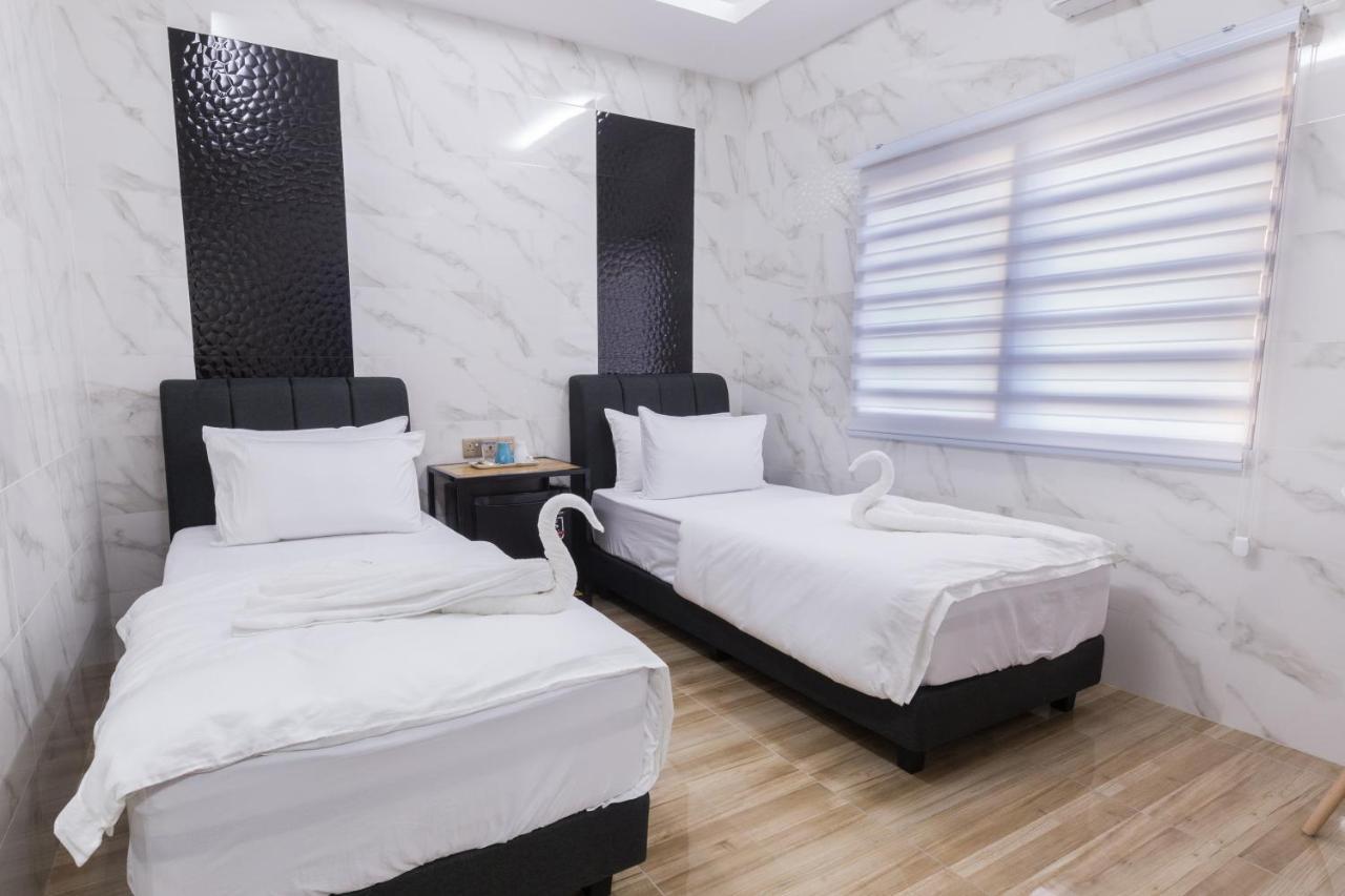 Lee Luxury Home, Usm Penang Gelugor Zewnętrze zdjęcie