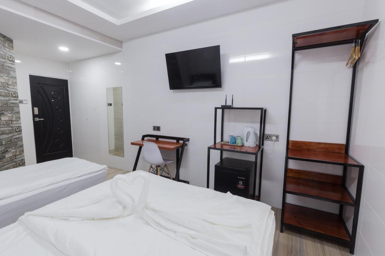 Lee Luxury Home, Usm Penang Gelugor Zewnętrze zdjęcie