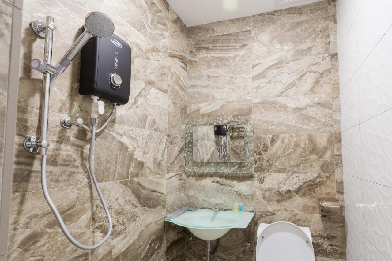 Lee Luxury Home, Usm Penang Gelugor Zewnętrze zdjęcie