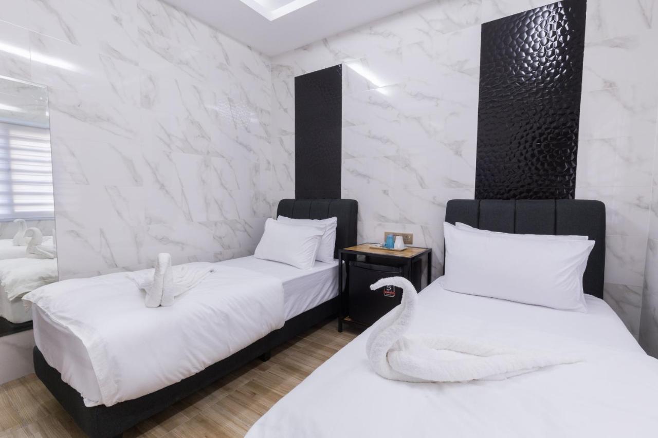 Lee Luxury Home, Usm Penang Gelugor Zewnętrze zdjęcie