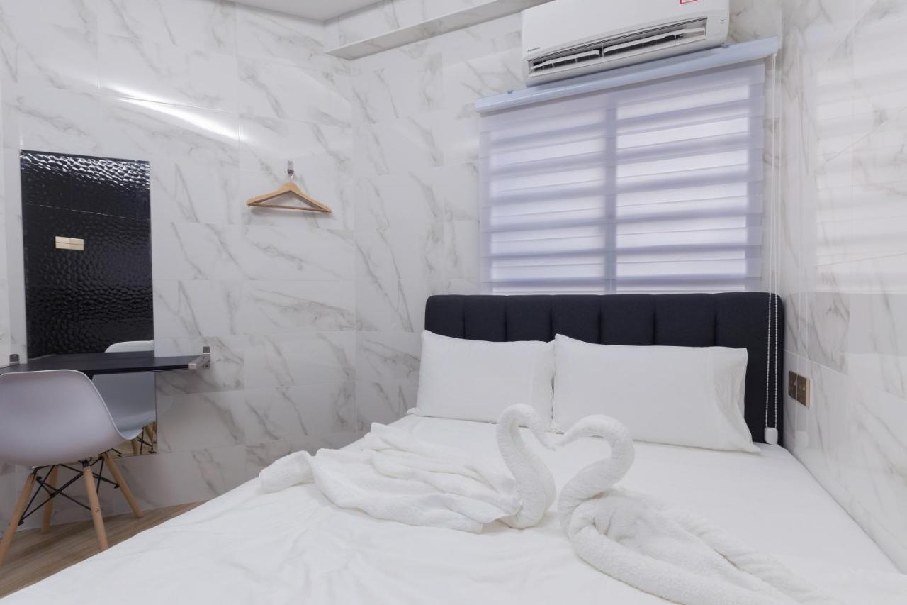 Lee Luxury Home, Usm Penang Gelugor Zewnętrze zdjęcie