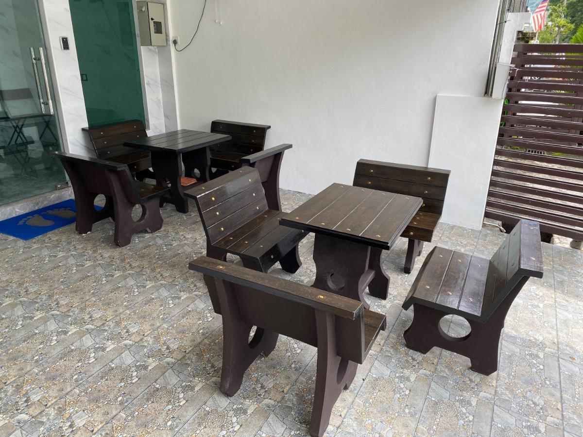 Lee Luxury Home, Usm Penang Gelugor Zewnętrze zdjęcie